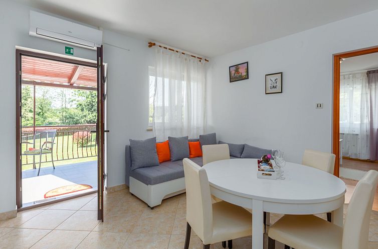 Vakantiehuis Villa Morena
