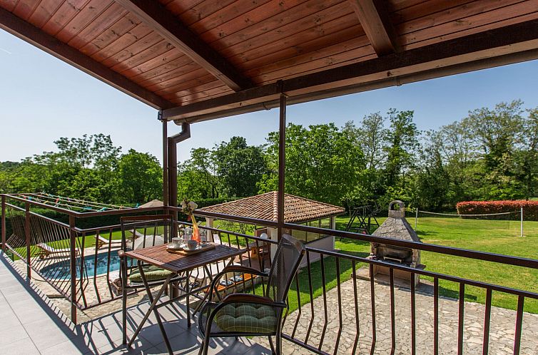 Vakantiehuis Villa Morena