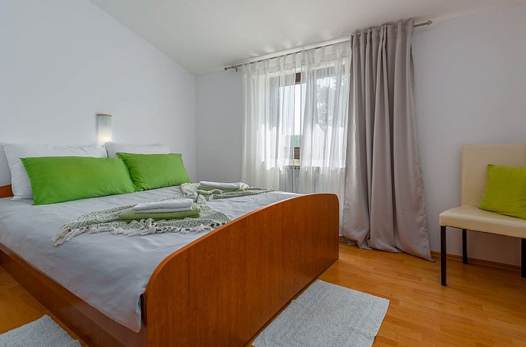 Vakantiehuis Villa Morena