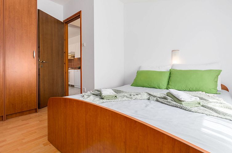 Vakantiehuis Villa Morena