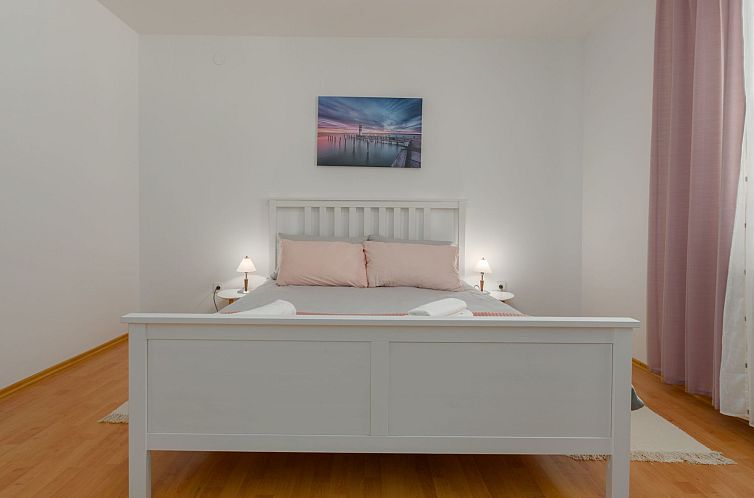Vakantiehuis Villa Morena