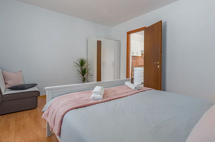 Vakantiehuis Villa Morena