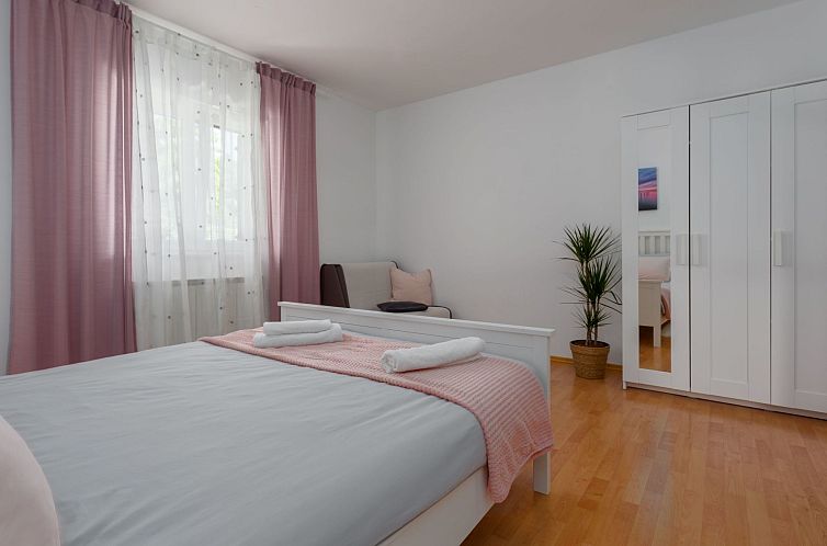 Vakantiehuis Villa Morena