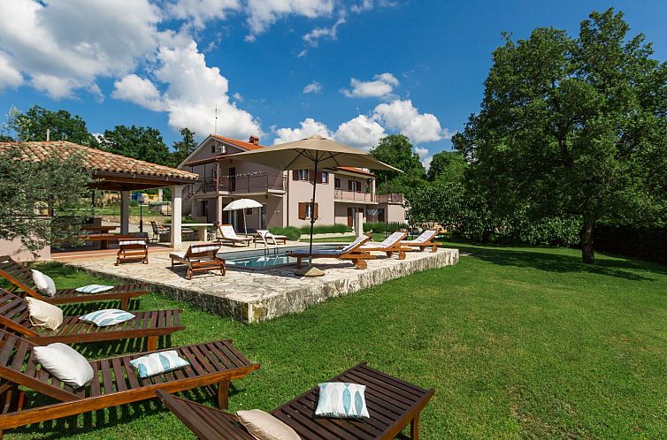 Vakantiehuis Villa Morena