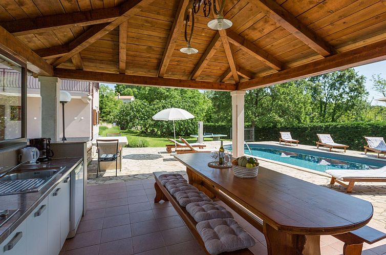 Vakantiehuis Villa Morena