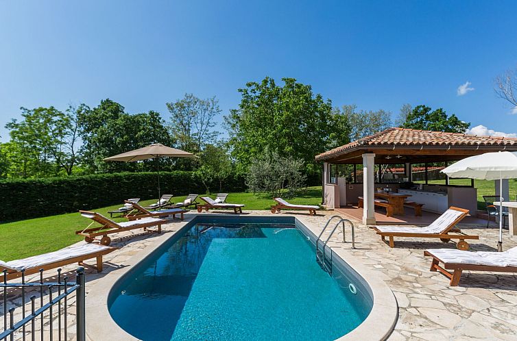 Vakantiehuis Villa Morena