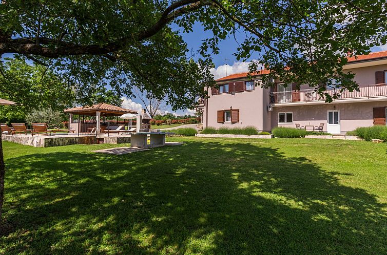 Vakantiehuis Villa Morena