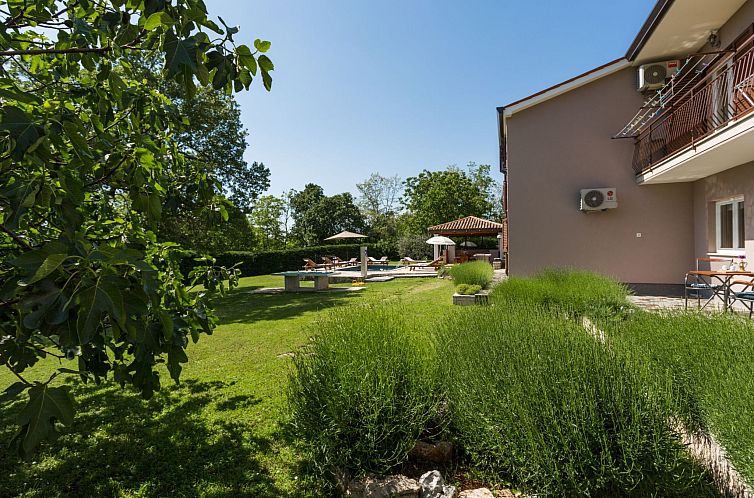 Vakantiehuis Villa Morena
