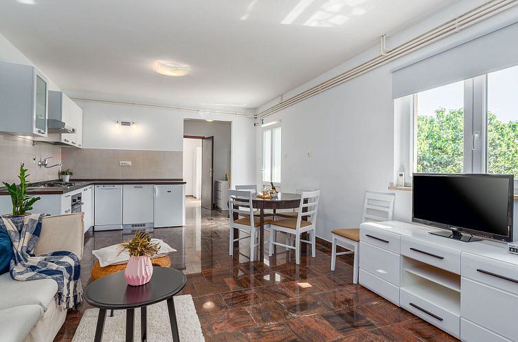 Vakantiehuis Villa Morena