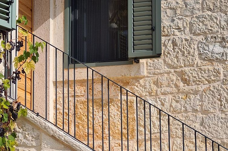 Vakantiehuis Villa Qualia - Gemütliche 4-Schlafzimmer-Villa