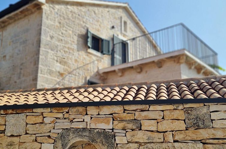 Vakantiehuis Villa Qualia - Gemütliche 4-Schlafzimmer-Villa