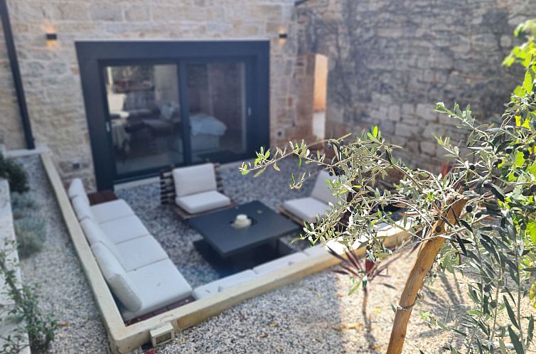 Vakantiehuis Villa Qualia - Gemütliche 4-Schlafzimmer-Villa