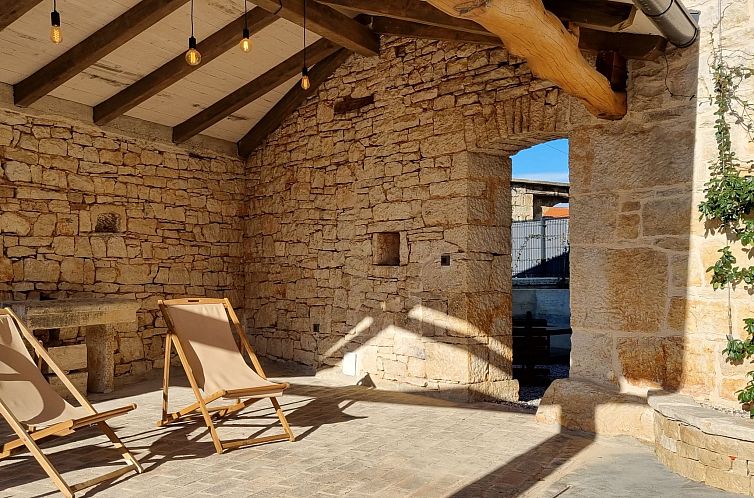 Vakantiehuis Villa Qualia - Gemütliche 4-Schlafzimmer-Villa