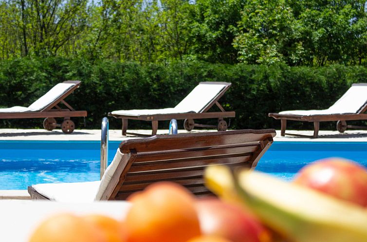 Vakantiehuis Villa Morena