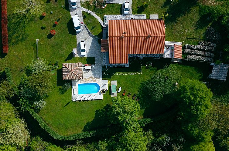 Vakantiehuis Villa Morena