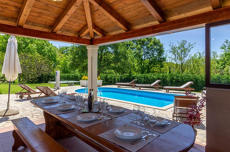Vakantiehuis Villa Morena