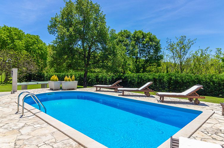 Vakantiehuis Villa Morena