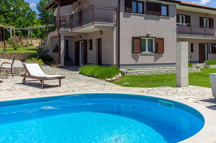 Vakantiehuis Villa Morena