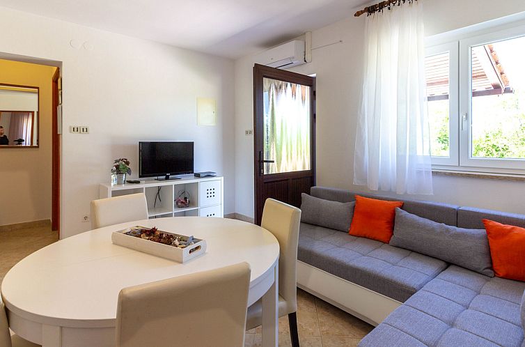 Vakantiehuis Villa Morena