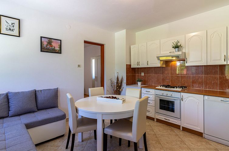 Vakantiehuis Villa Morena