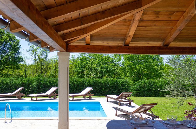 Vakantiehuis Villa Morena