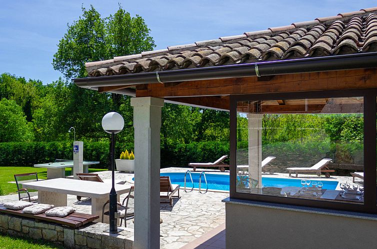 Vakantiehuis Villa Morena