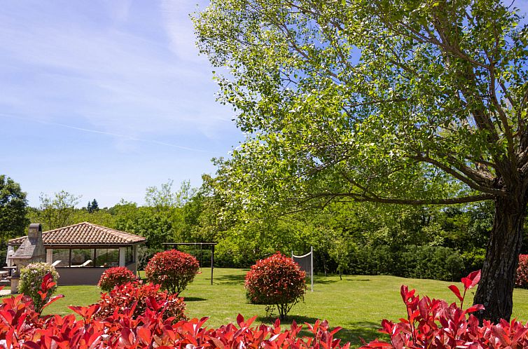 Vakantiehuis Villa Morena