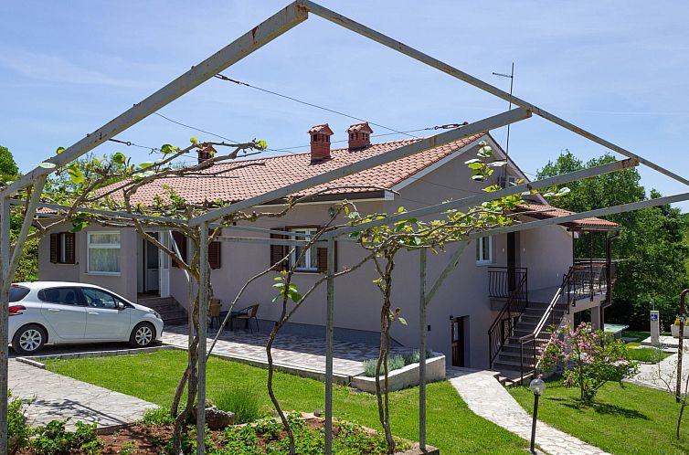 Vakantiehuis Villa Morena