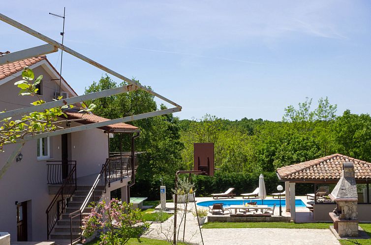 Vakantiehuis Villa Morena