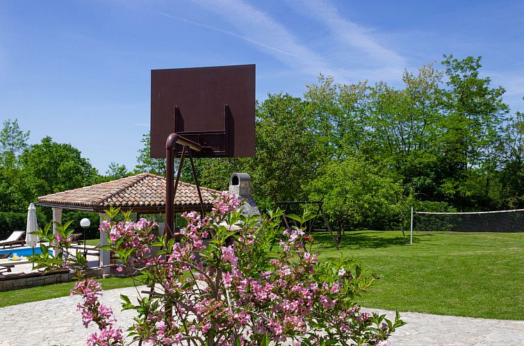 Vakantiehuis Villa Morena