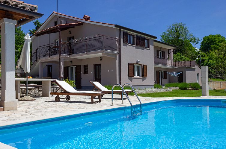 Vakantiehuis Villa Morena