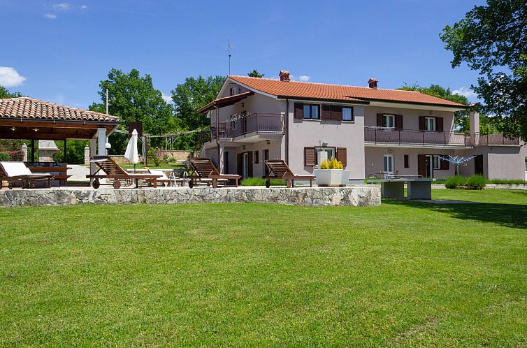 Vakantiehuis Villa Morena