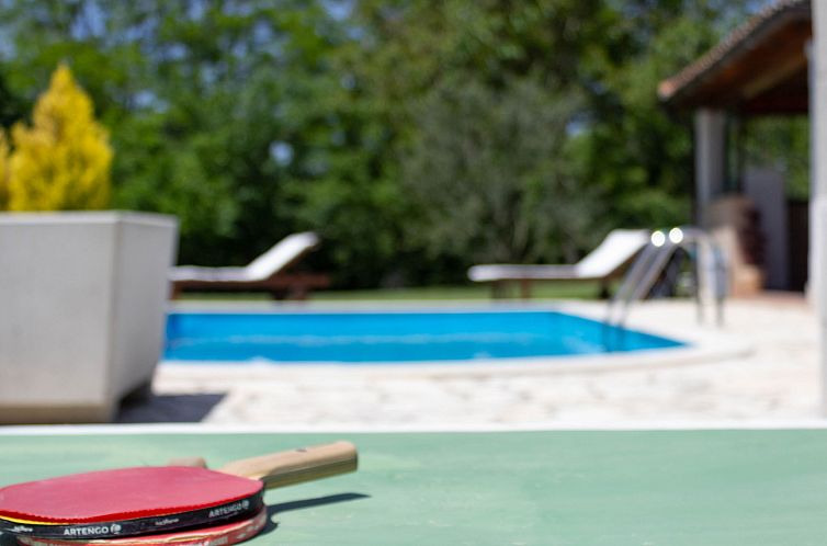 Vakantiehuis Villa Morena