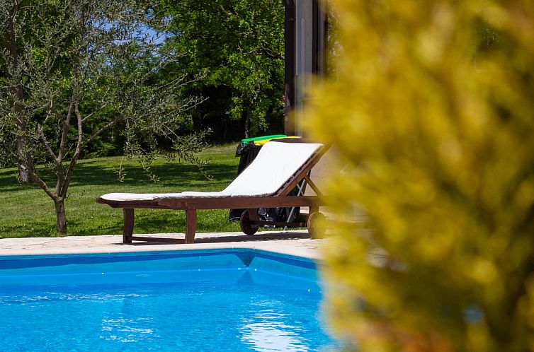 Vakantiehuis Villa Morena