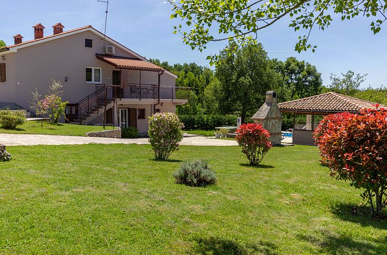 Vakantiehuis Villa Morena