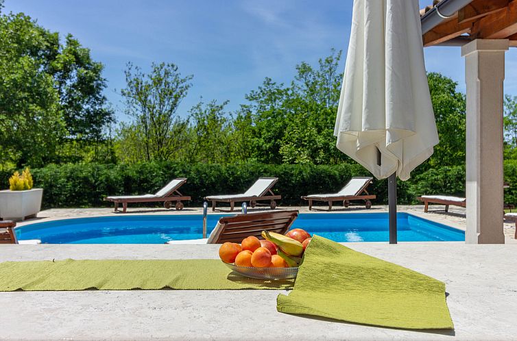 Vakantiehuis Villa Morena