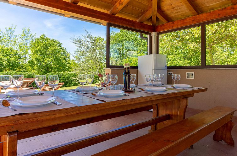 Vakantiehuis Villa Morena