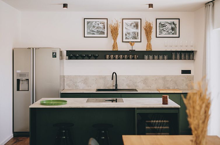 Geschakelde woning in Jakovici