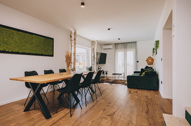 Geschakelde woning in Jakovici