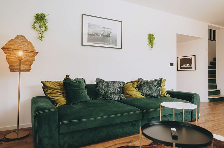 Geschakelde woning in Jakovici