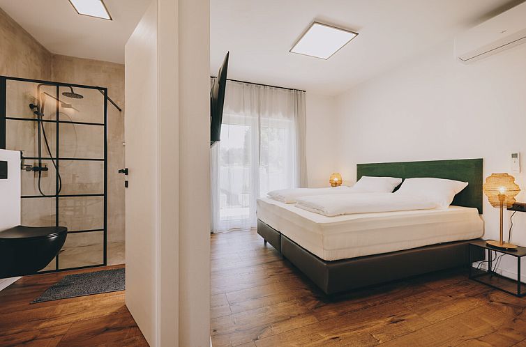 Geschakelde woning in Jakovici