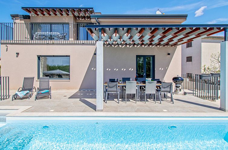 Vakantiehuis Villa Casa Vitale