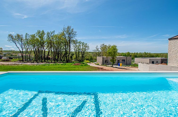 Vakantiehuis Villa Casa Vitale