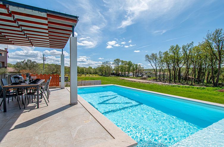 Vakantiehuis Villa Casa Vitale