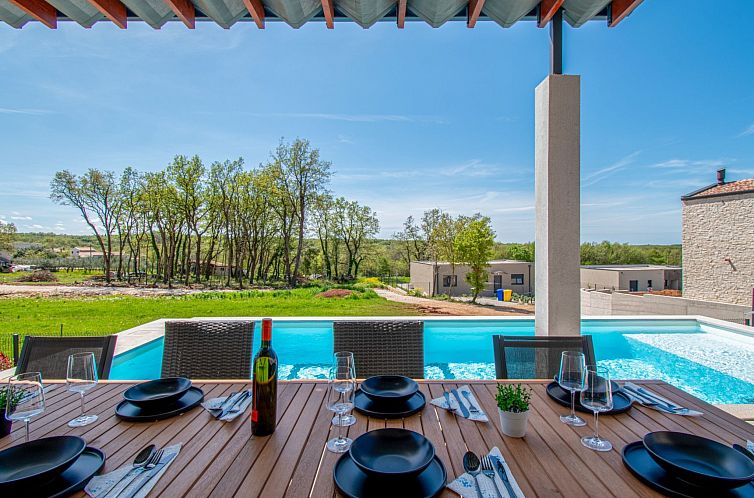 Vakantiehuis Villa Casa Vitale