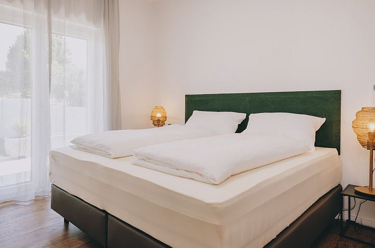 Vakantiehuis Villa Casa Vitale