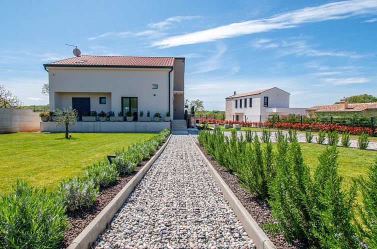 Vakantiehuis Villa Casa Vitale