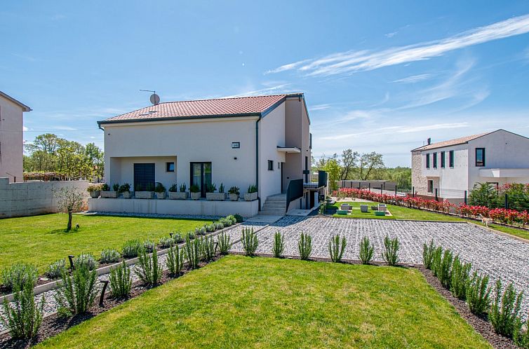 Vakantiehuis Villa Casa Vitale