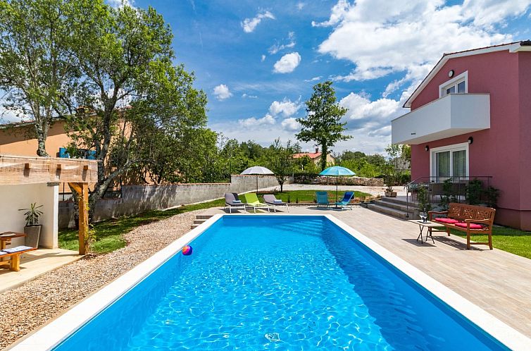 Vakantiehuis Villa May