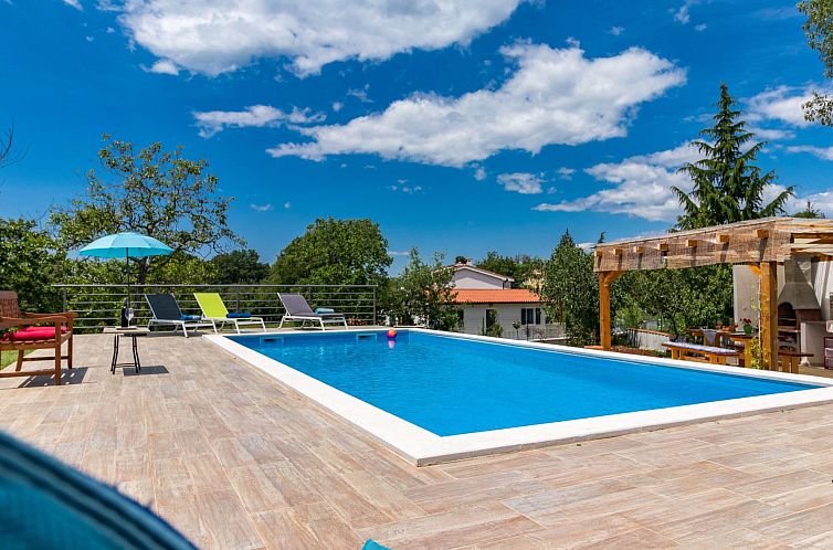 Vakantiehuis Villa May
